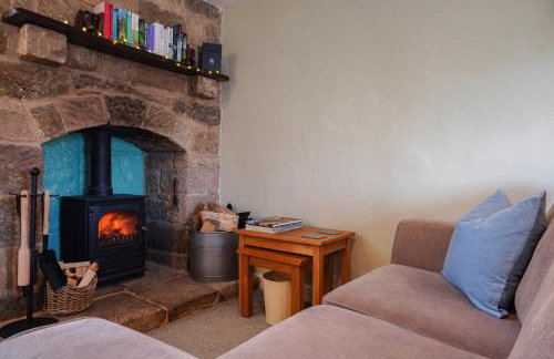 Bolehill Farm Cottages - Foto 38