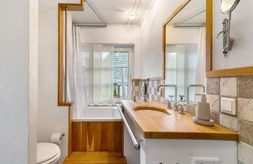 Auf Der Stadtmauer - Foto 17