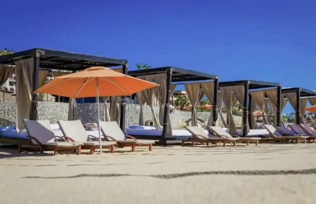 4BD Montecristo Villa Quivira Ocean Views Resort - Foto 19