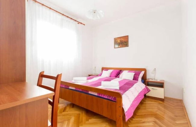 Apartment Zvijezda Mora With 4 - Photo 3