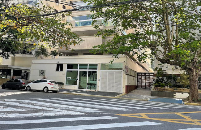 Guarujá 102B - Foto 1