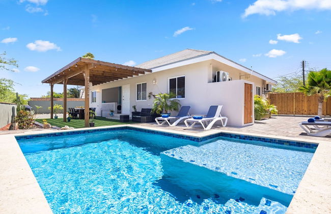 Renovated Privatepool Outdoordining Location - Foto 1