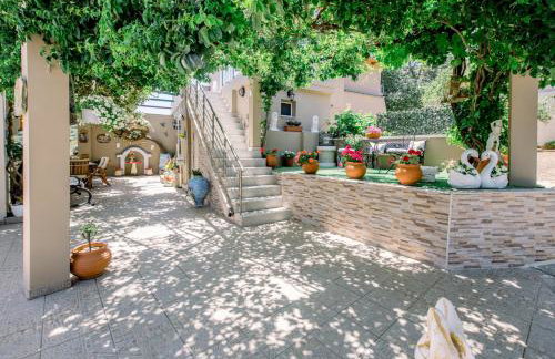 Villa Noelia - Foto 20