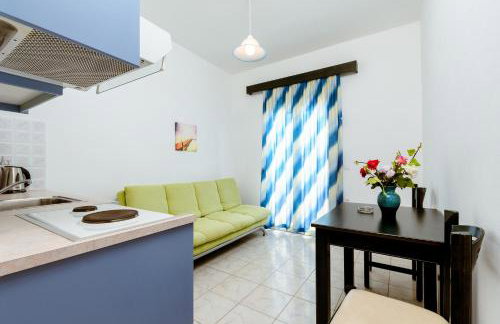 Asterina Seaside Apartments - Photo 15