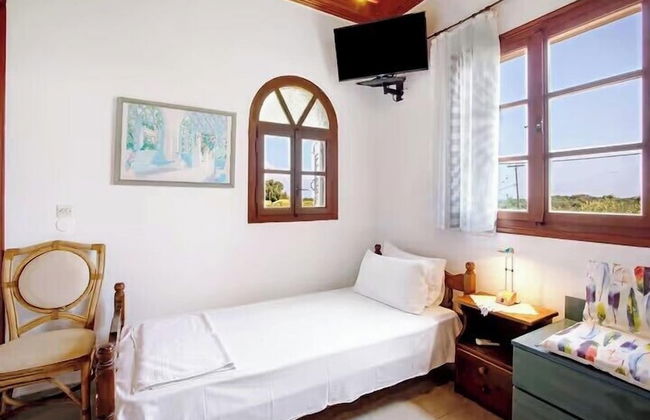 Areti Orfeas Studios - Foto 22