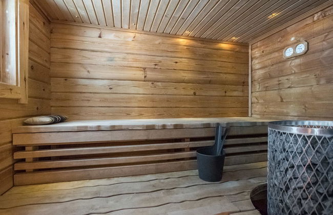 Uulanlinna b, paritalo - Foto 20