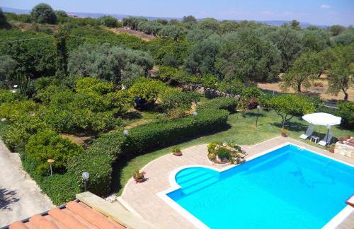 Villa Belfronte - Photo 6