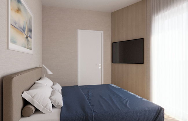 Sunny Side Resort & Spa - Foto 63