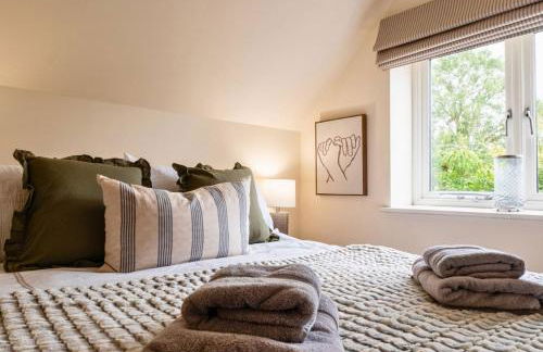 Poppy Cottage - Cosy 2 Bedroom, Perfect for Family! - Photo 65