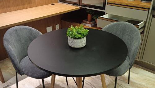 Metrô Studio Belenzinho - Foto 5, Shopping Area