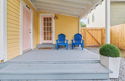 Casa Lovett - Tropical Bungalow - Foto 20