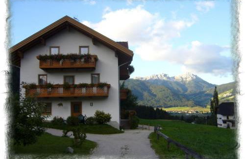 Appartements Wiesenheim - Foto 32