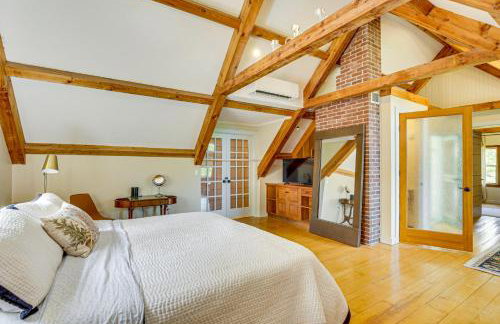 Spacious Kennebunkport Home with View, 2 Mi to Beach - Foto 29