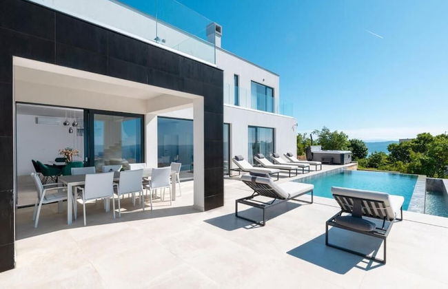 Villa Aristea - Foto 28