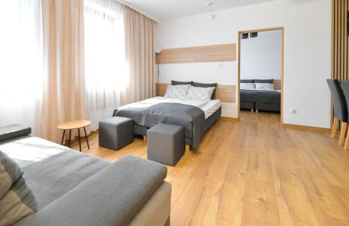 Apartamenty Tilia Laskowa - Zator - Foto 42