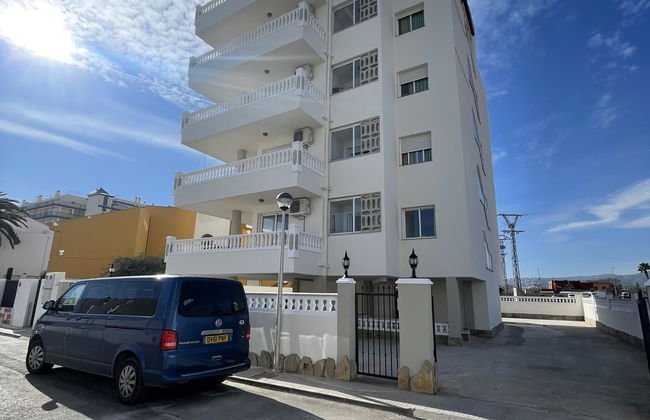 Alpen1 Voramar Apartamento /2 dormitorios - Foto 16