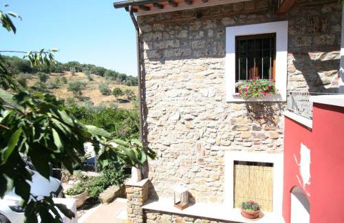 Le Coste Casa Vacanze - Photo 19