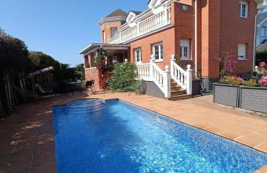 Casa Monte & Mar - Foto 1