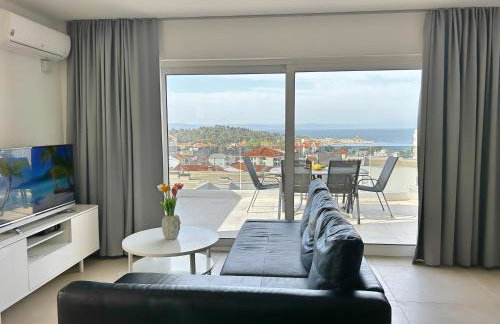 Melassy Penthouse - Foto 9