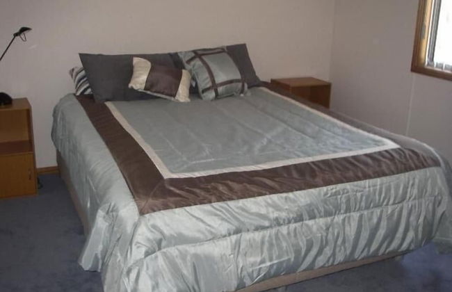 The Real McCoy Holiday Accommodation - Foto 2