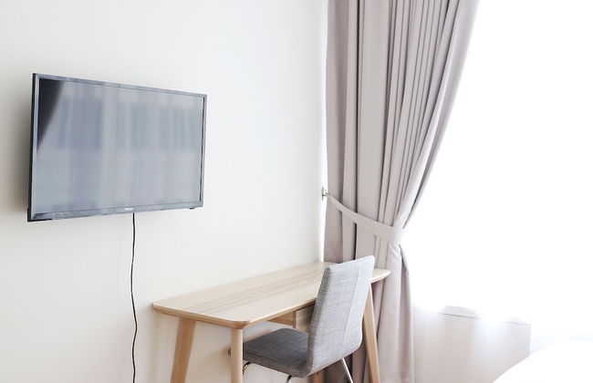 Vortex Suite KLCC by Idaris - Foto 17