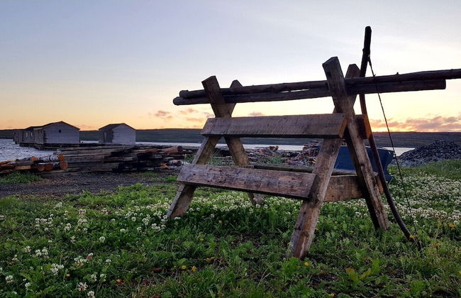 Burnt Cape Cabins - Foto 14