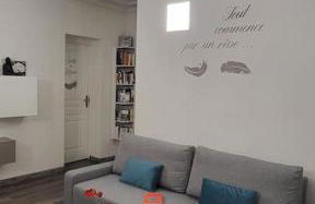 Paris Quartier Latin - Foto 1