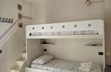 Villa La Baia a pochi passi dal lago - Foto 60