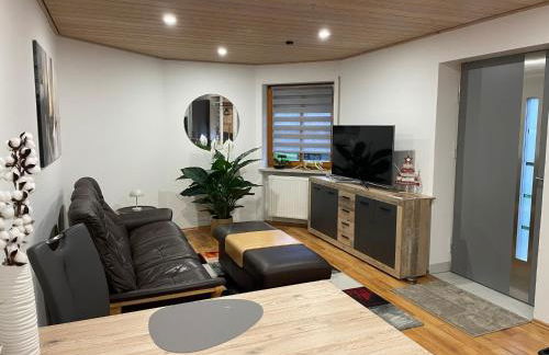 Schwarzachtal Oase - Foto 2