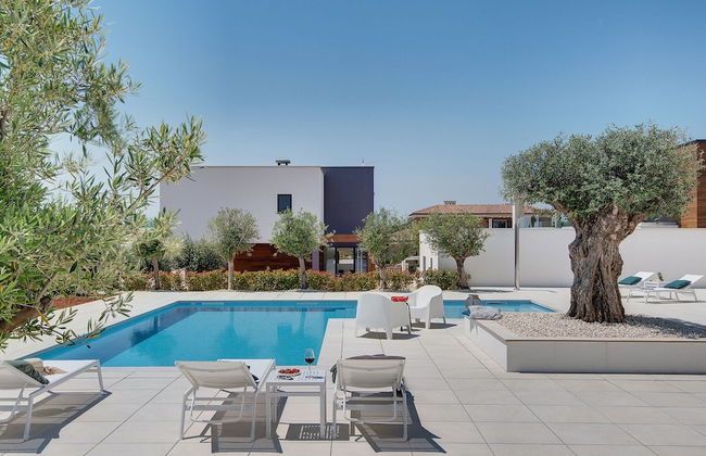 Villa in Vodnjan With Garden - Photo 27