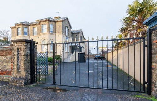 Remaotel Seafield Court Apartments - Foto 58