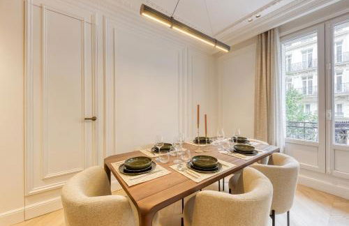 Prestige l 3CH l 2SDB l Clim l Louvre - Foto 44