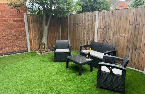 Stylish Property in Nuneaton - Foto 16