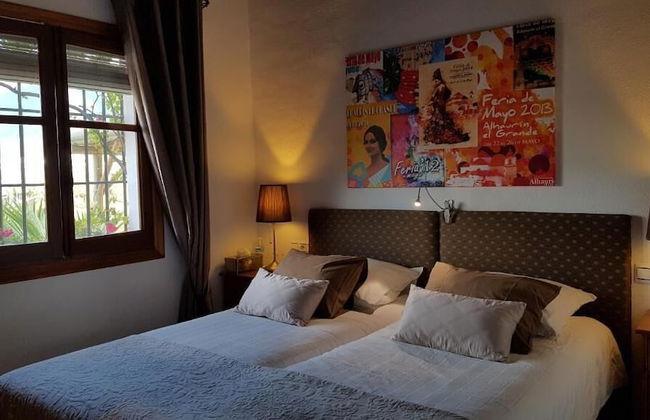 Bed & Breakfast Casa don Carlos - Foto 11