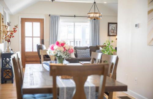 Entire House Right In Stamford's Heart - Foto 10