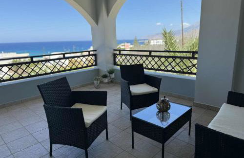 Familyhouse apartments Arkasa - Foto 41