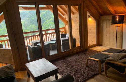 Maison Cluaran - Foto 38