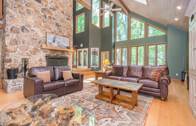 Shoreline Chateau by Taylor Made Deep Creek - Foto 7