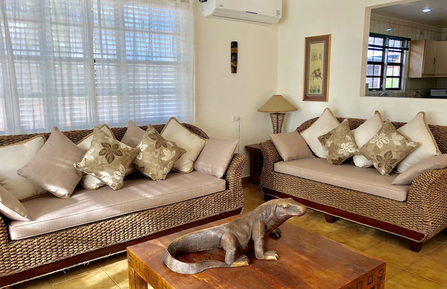 Caribbean Cozy Cove - Foto 16