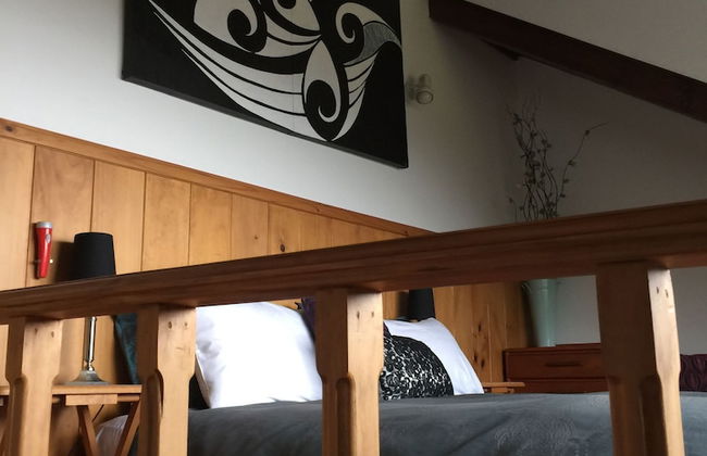 Grafton Cottage & Chalets - Foto 8