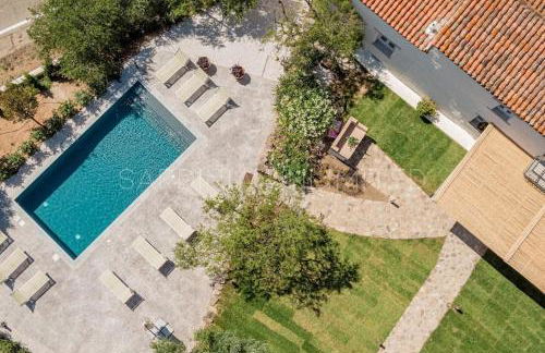 Villa Canto Antico - Foto 61