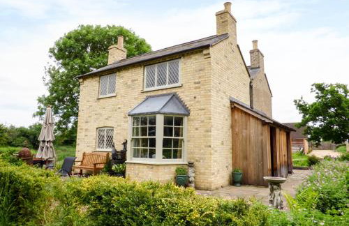 Shortmead Cottage - Foto 10