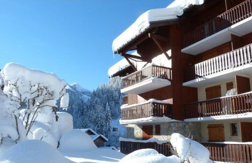 Appartement centre village, 6 personnes, 2 chambres - VLII71 - Foto 8