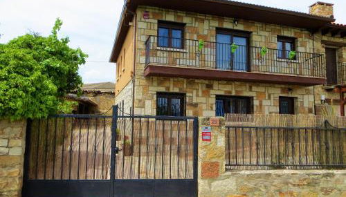 Casa Rural El Remolón - Foto 5