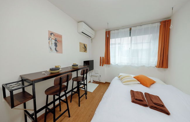 Zenith Garden TOGOSHI - Foto 34