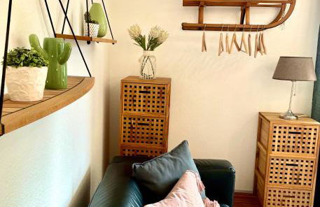 gemütliche Ferienwohnung am Ringpark - Foto 1