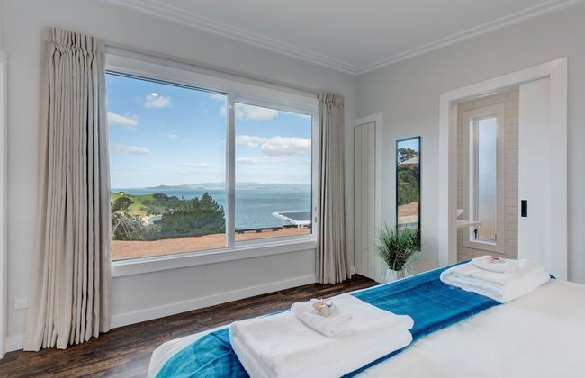 Woodside Bay Chalets - Foto 5