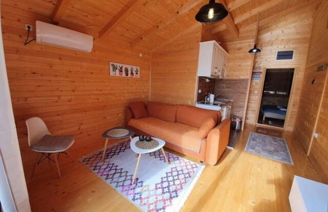 Ivana Houses Ada Bojana - Foto 24