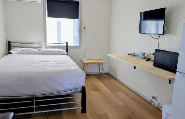 Traralgon Holiday Village - Foto 17