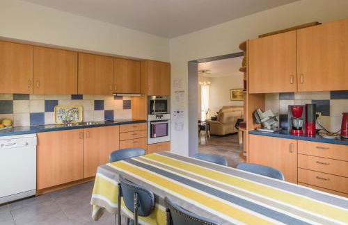 Modern holiday home with swimming pool - Foto 15